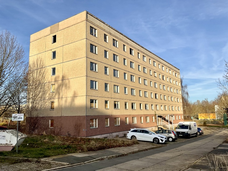 Hausansicht Hausansicht