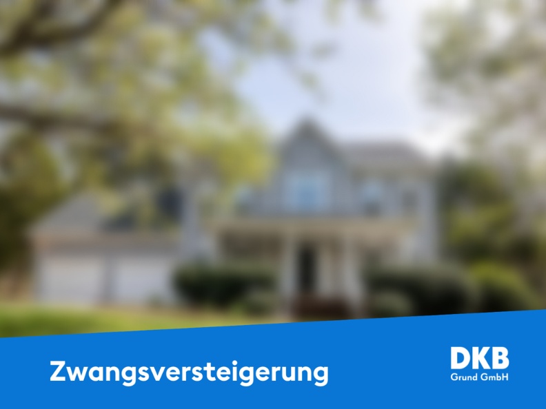 Zwangsversteigerung Zwangsversteigerung