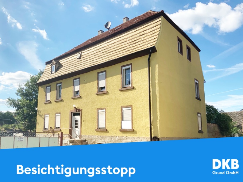 Weißenschirmbach Weißenschirmbach