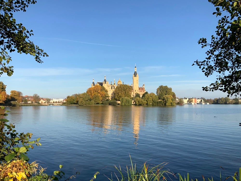 Schloss Schwerin 