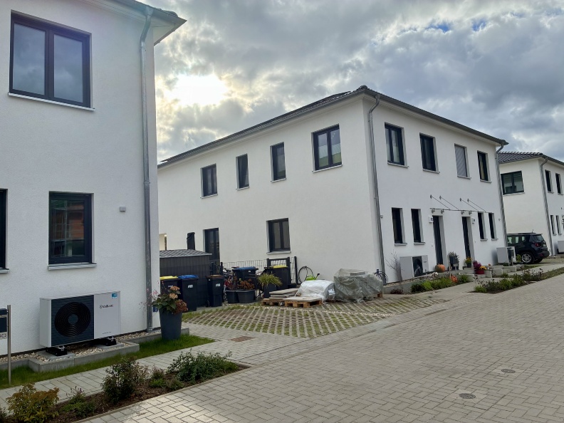 Hausansicht Hausansicht