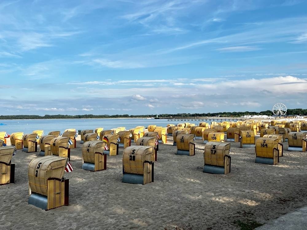 Travemünder Strand