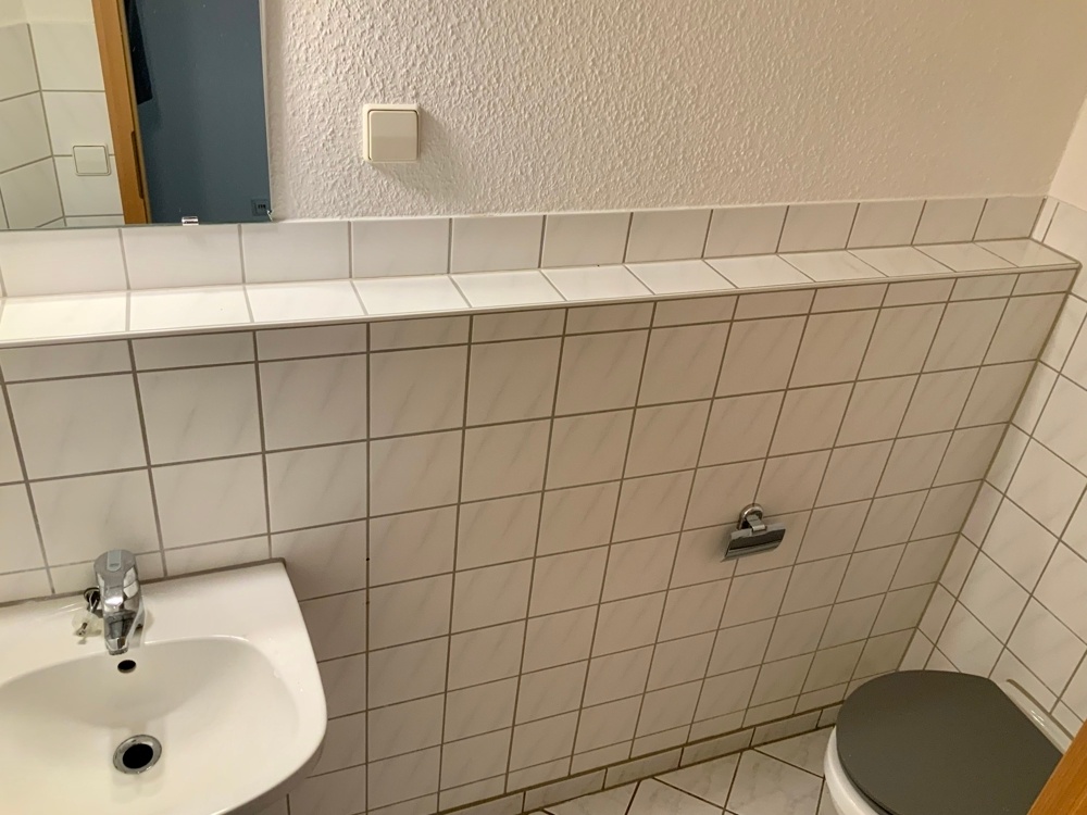 Gäste-WC