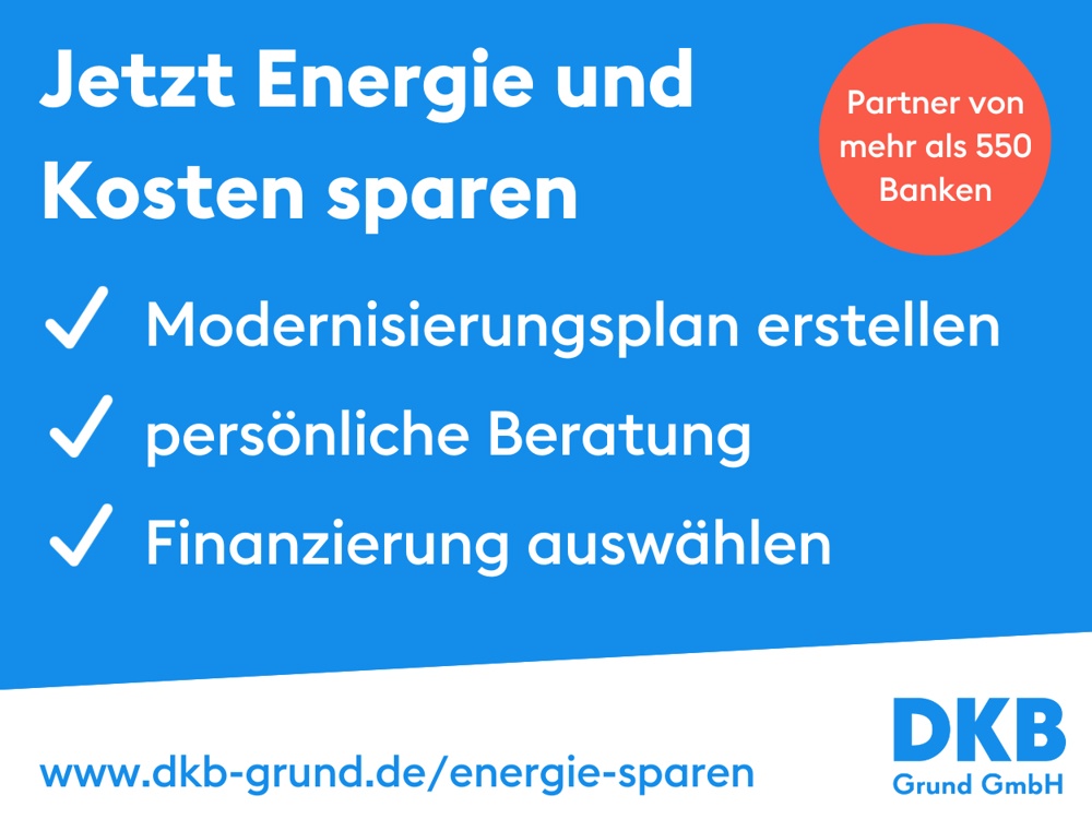 Energieberatung