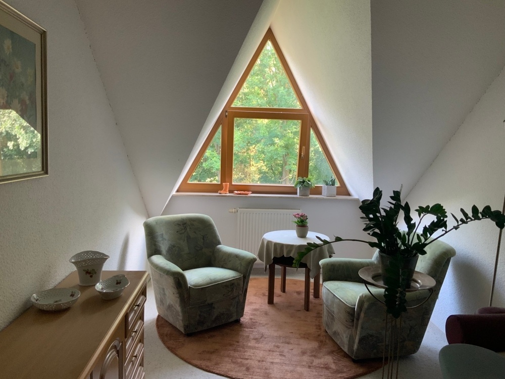 Ankleidezimmer OG