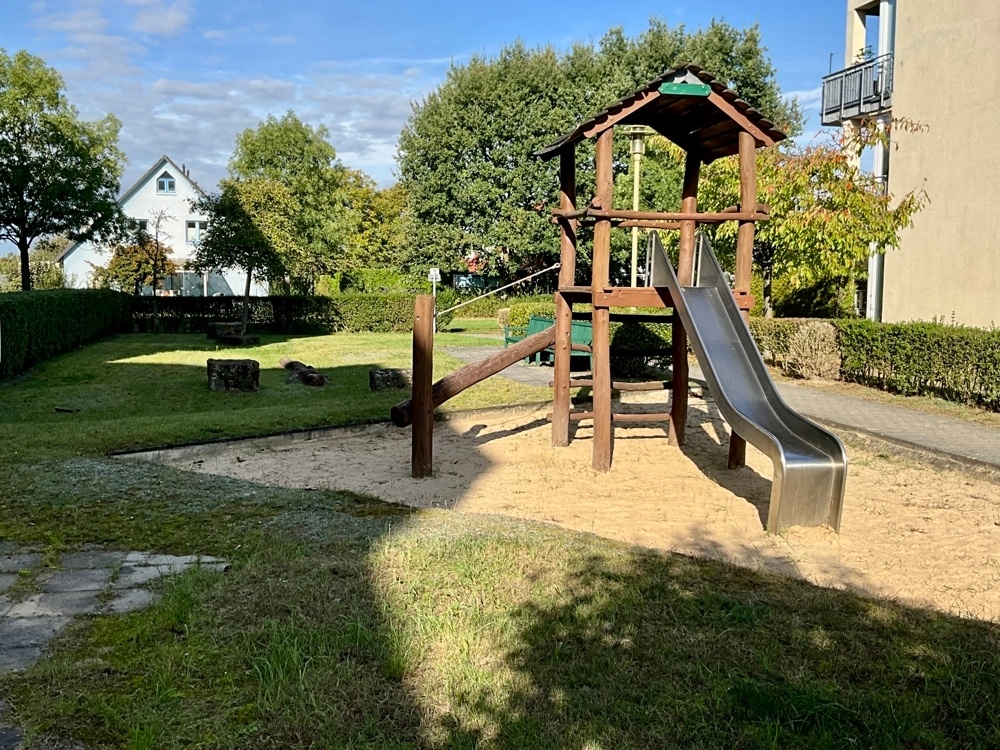 Kinderspielplatz