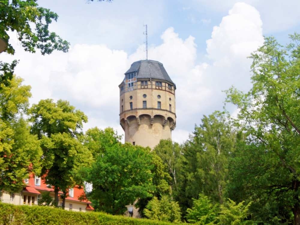 Wasserturm