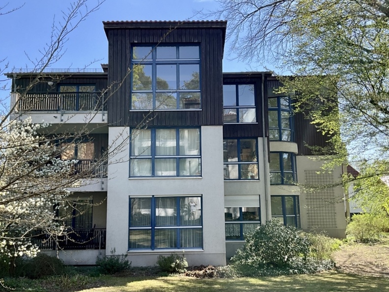 Hausansicht Hausansicht