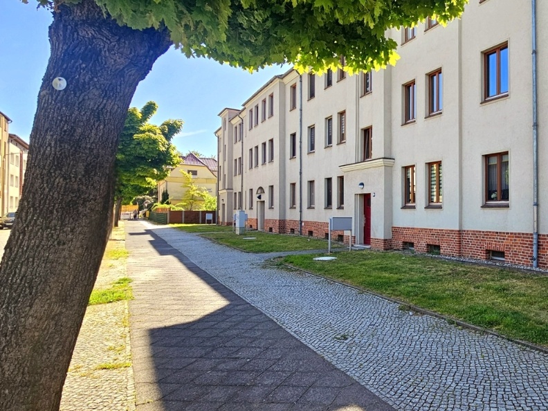 Außenansicht Außenansicht