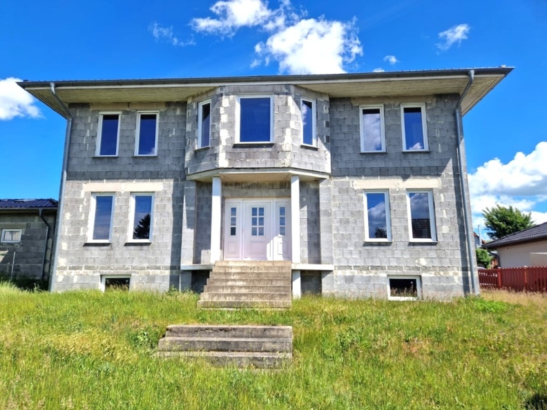 Außenansicht Außenansicht