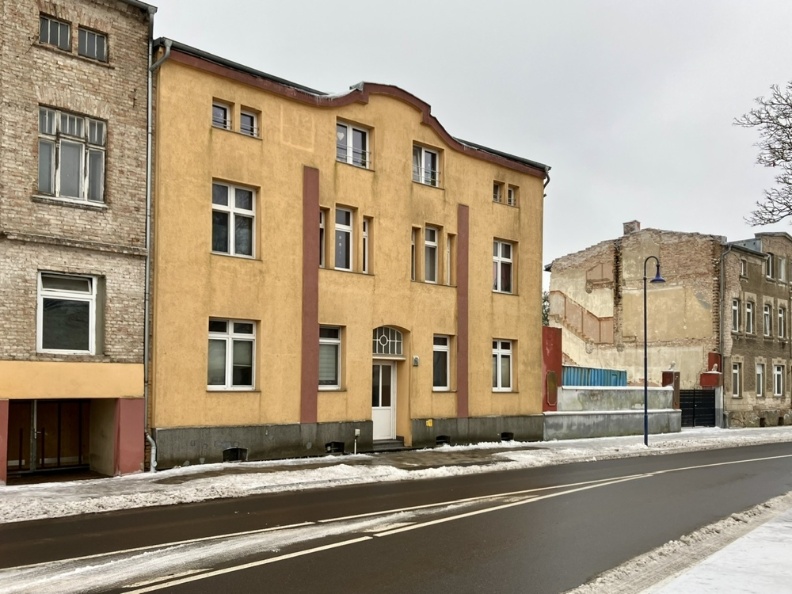 Hausansicht Vorderseite Hausansicht Vorderseite