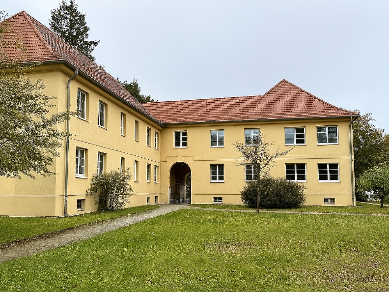 Hausansicht Hausansicht