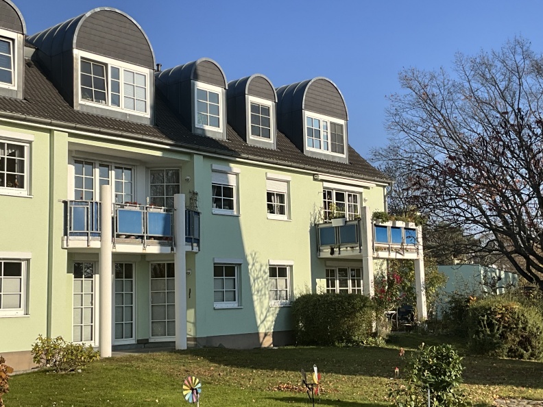 Hausansicht Hausansicht