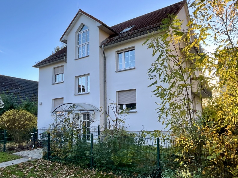 Hausansicht Hausansicht