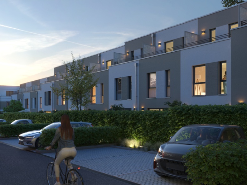 Außenansicht Außenansicht