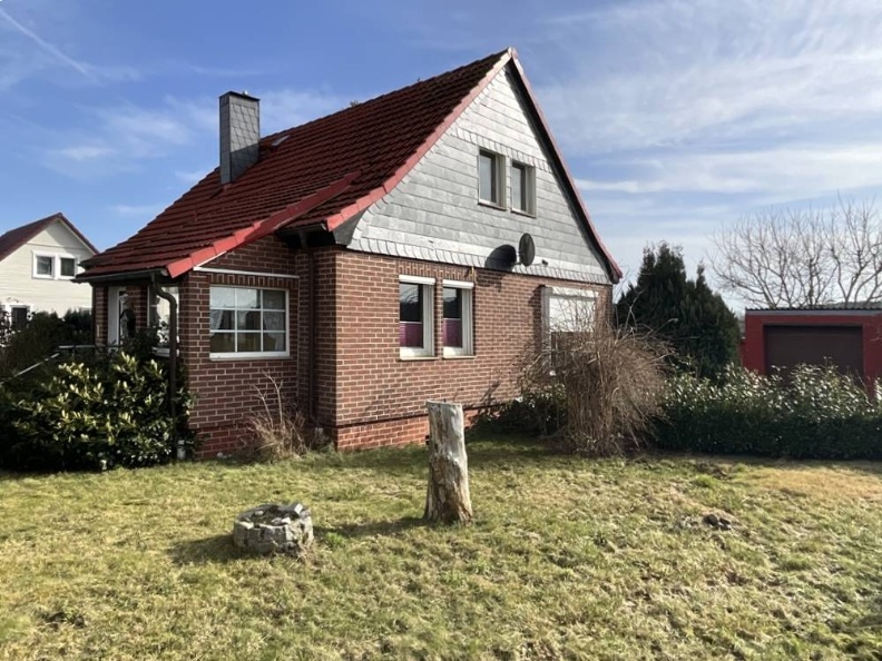 Ihr neues Eigenheim Ihr neues Eigenheim