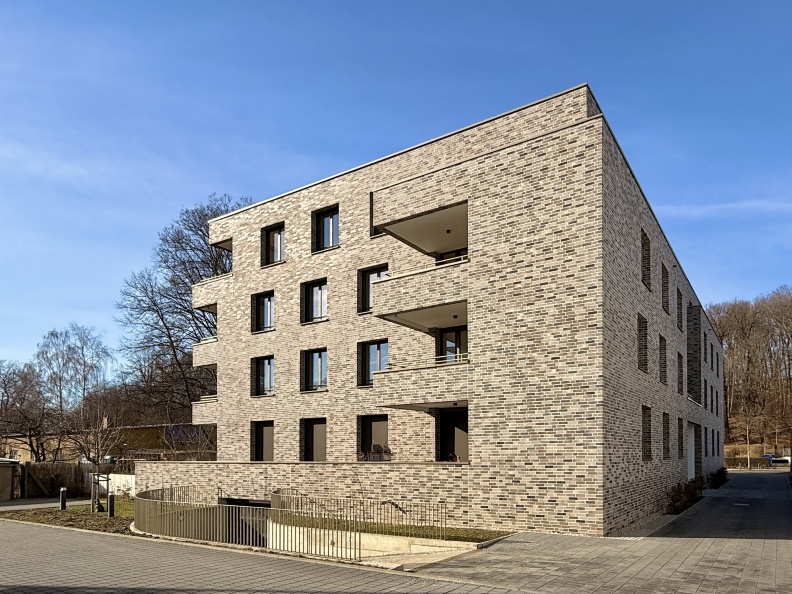 Außenansicht Außenansicht