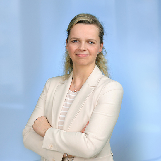 Office Managerin Katharina Jahncke Office Managerin Katharina Jahncke