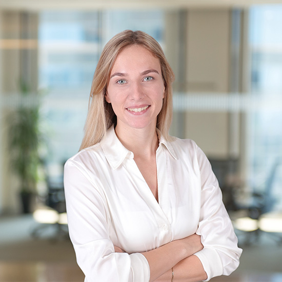 Lea Maxi Hamacher Immobilienberaterin Lea Maxi Hamacher Immobilienberaterin