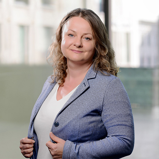 Nadine Wermann Finanzierungsberaterin Nadine Wermann Finanzierungsberaterin