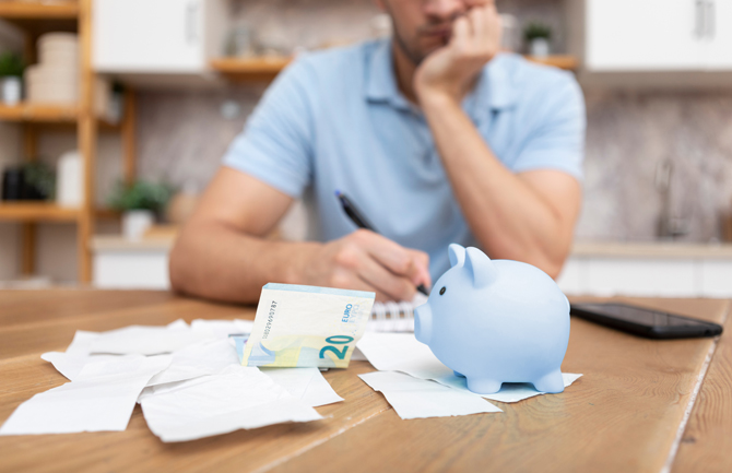 Budgetrechner Budgetrechner