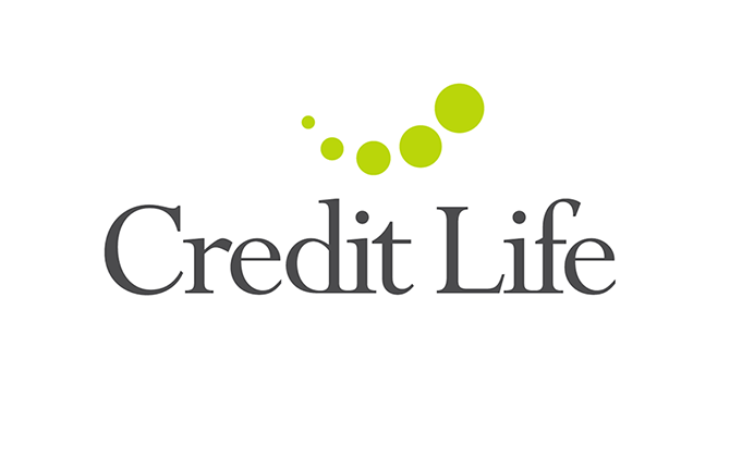 Credit Life Logo